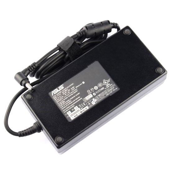 Originele 180W Asus Eee PC Top ET2300INTI-B022K Oplader Adapter + Netsnoer - Klik op de afbeelding om het venster te sluiten